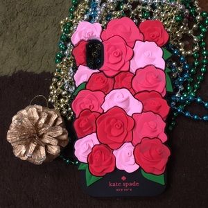 iPhone XS 3D Case